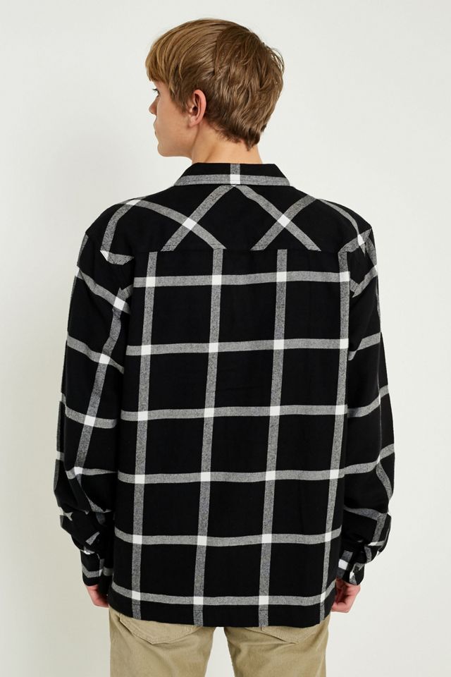 Cheap Monday Vanguard Check Shirt #3