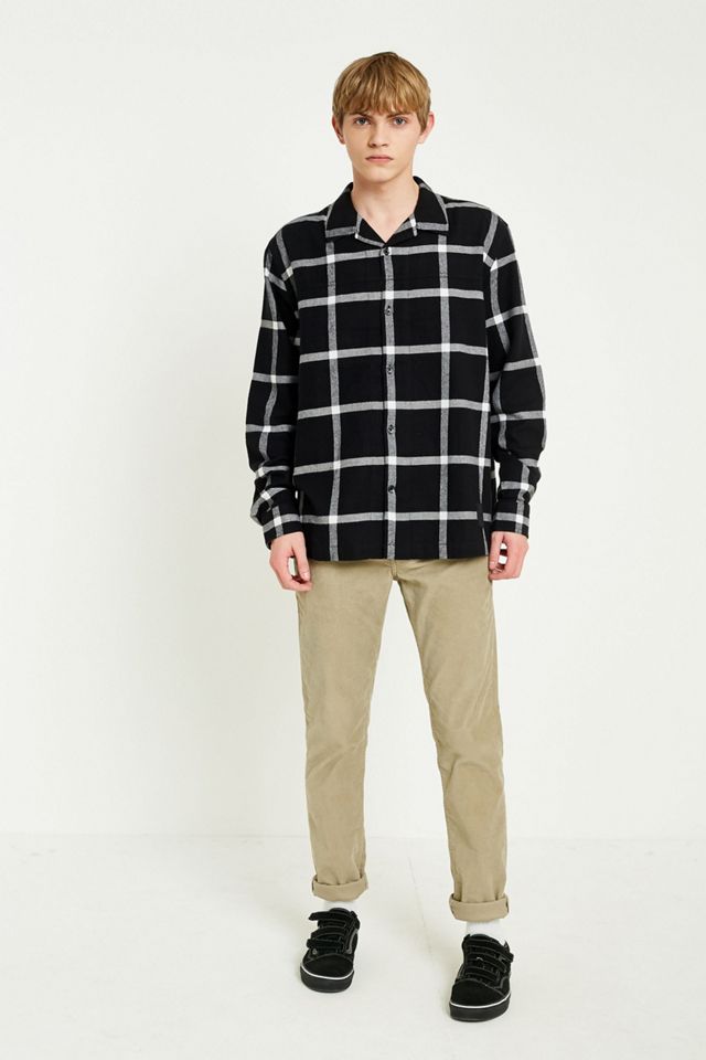 Cheap Monday Vanguard Check Shirt #4