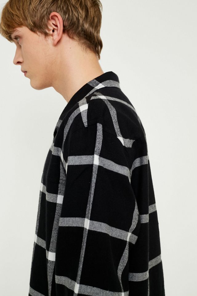 Cheap Monday Vanguard Check Shirt #5