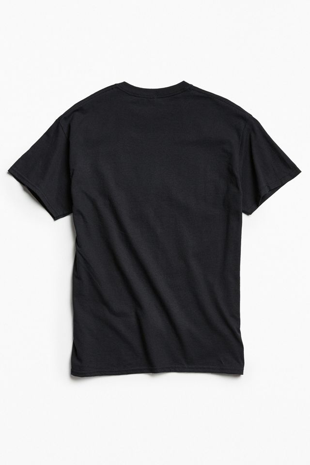 T-shirt à manches courtes Lady Gaga Joanne Tour #1