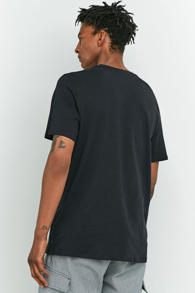 Nike SB Fish Bones Black T-shirt #3