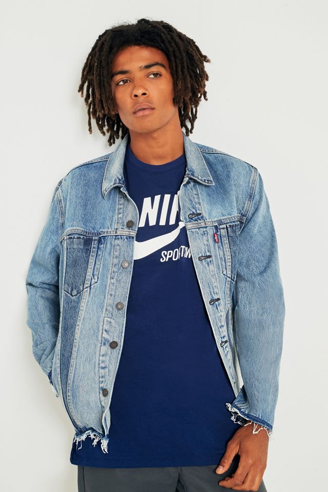 Nike Sportswear Obsidian Sail Archive T-shirt #1