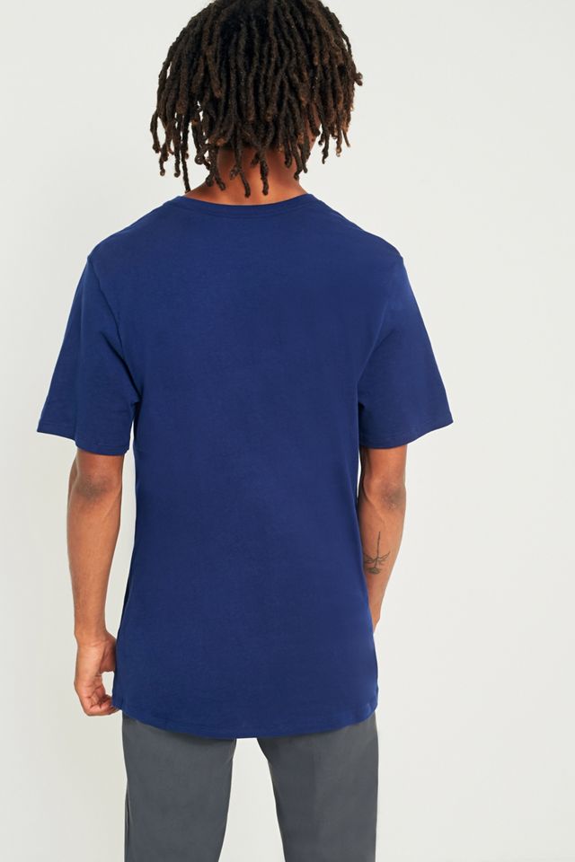 Nike Sportswear Obsidian Sail Archive T-shirt #4