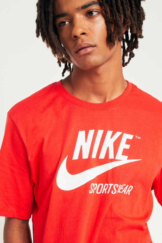 Nike archive 2024 t shirt