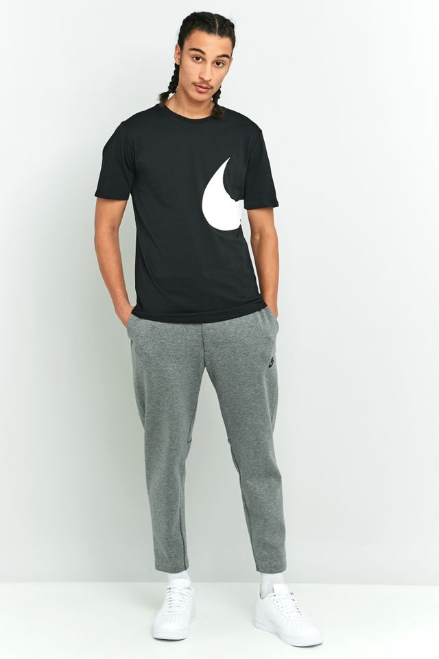 Nike Sportswear Hybrid Swoosh T-shirt Urban Outfitters UK
