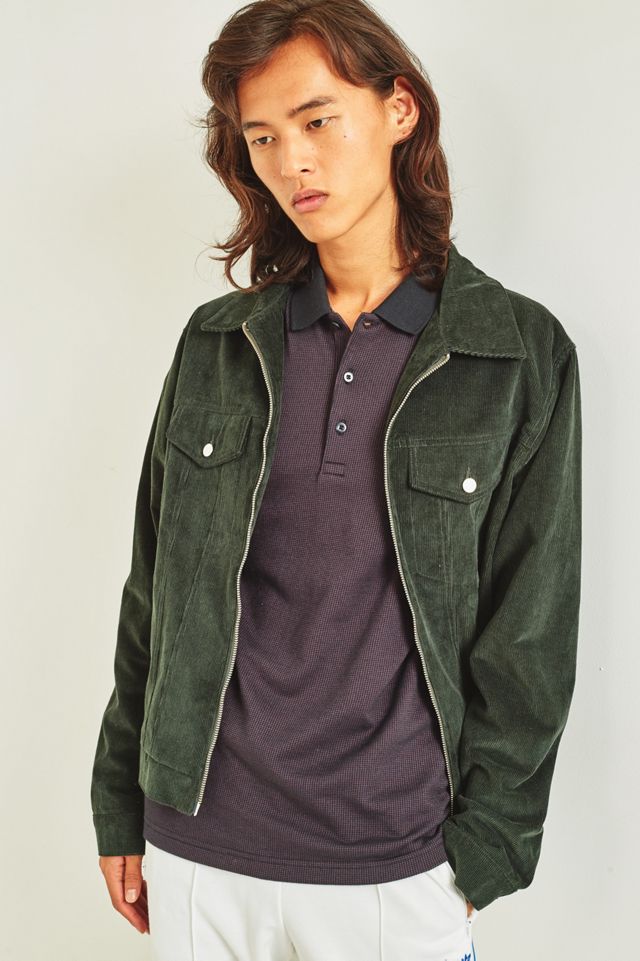 Farah Peterfield Polo Nera Check #1