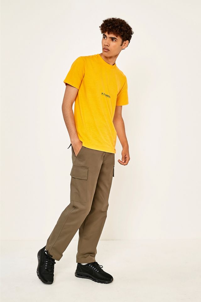 Rascals N. Copenhagen Yellow T-shirt #2