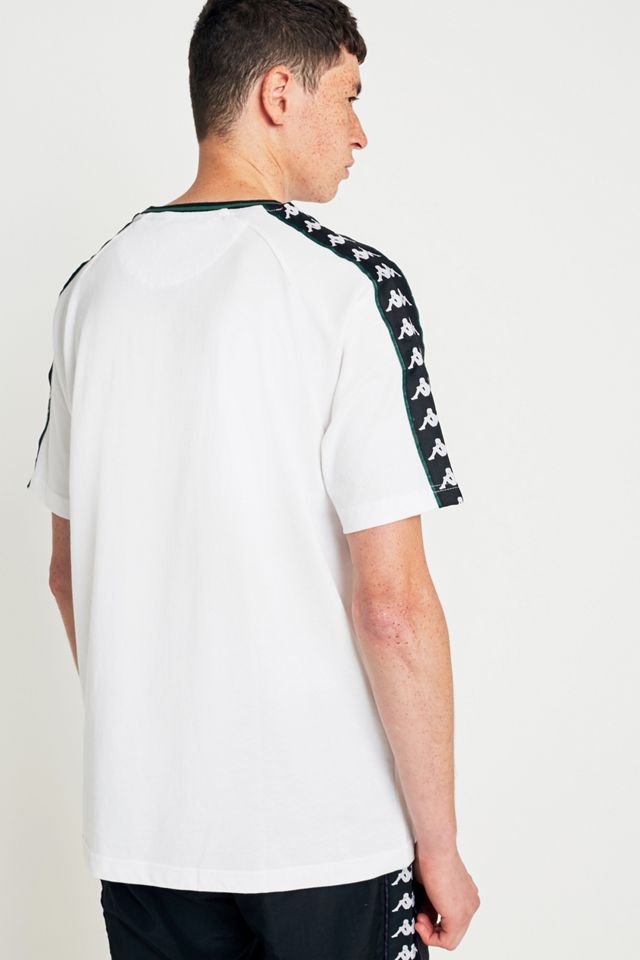 Kappa Banda Taped T-shirt #2