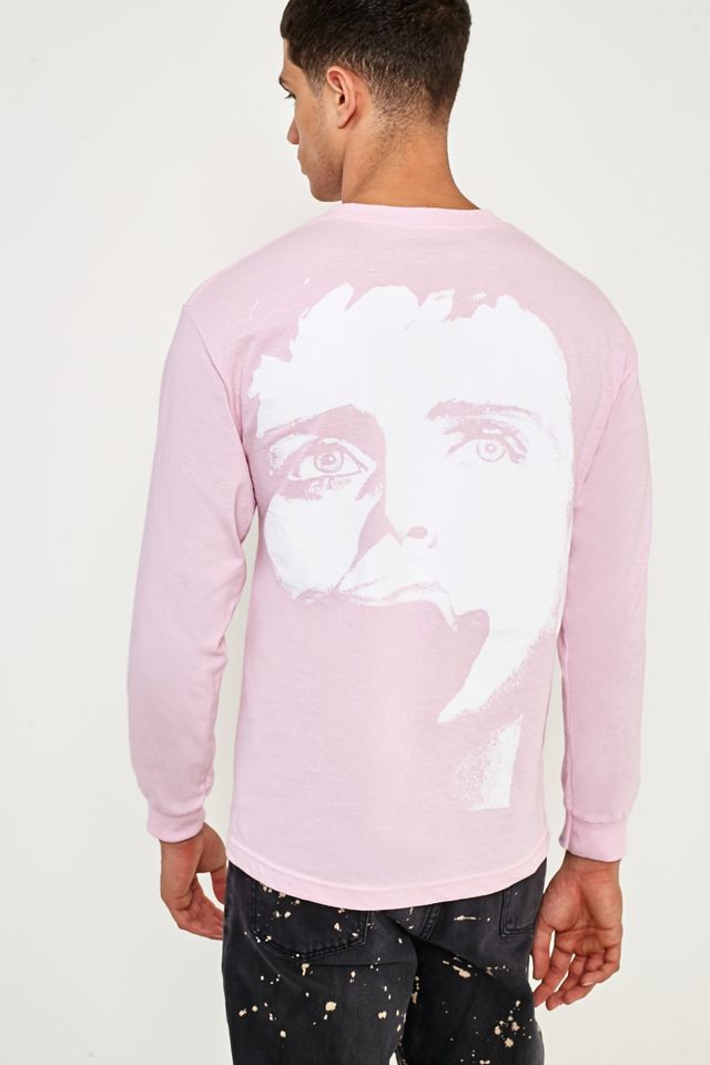 PLEASURES Ian Long-Sleeve T-shirt #1