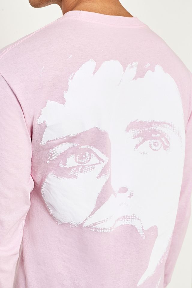 PLEASURES Ian Long-Sleeve T-shirt #3