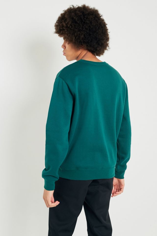 FILA Lewis Forest Sweatshirt #4