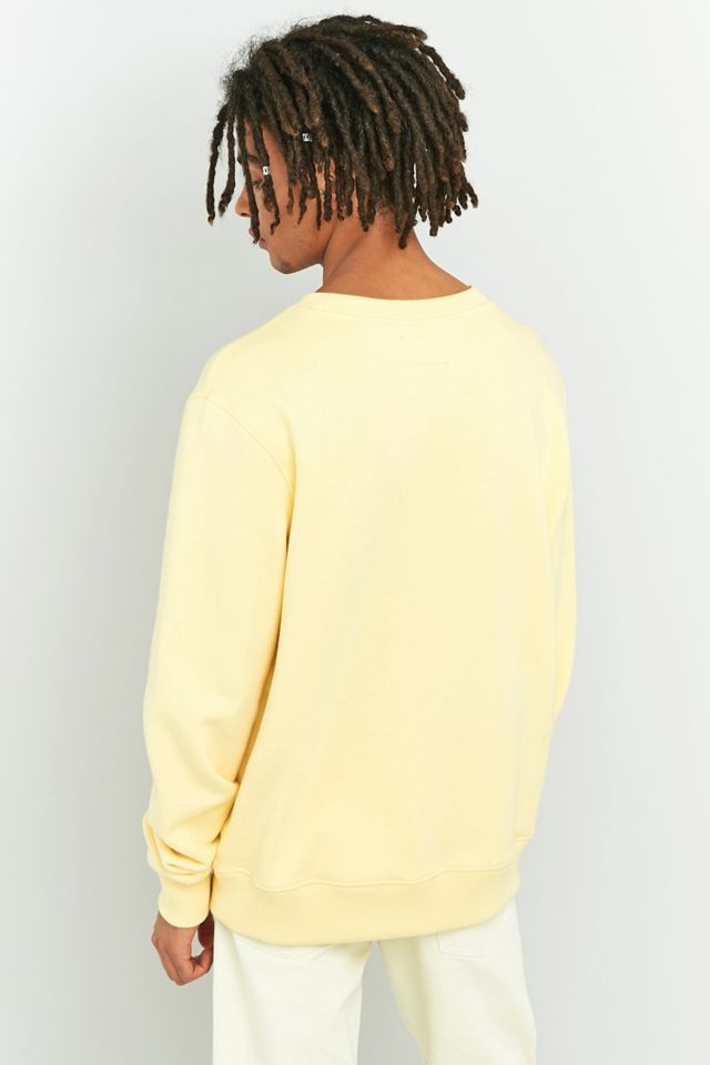Tommy Jeans '90s Lemon Meringue Sweatshirt #3
