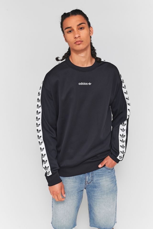 Adidas tnt tape crew neck best sale