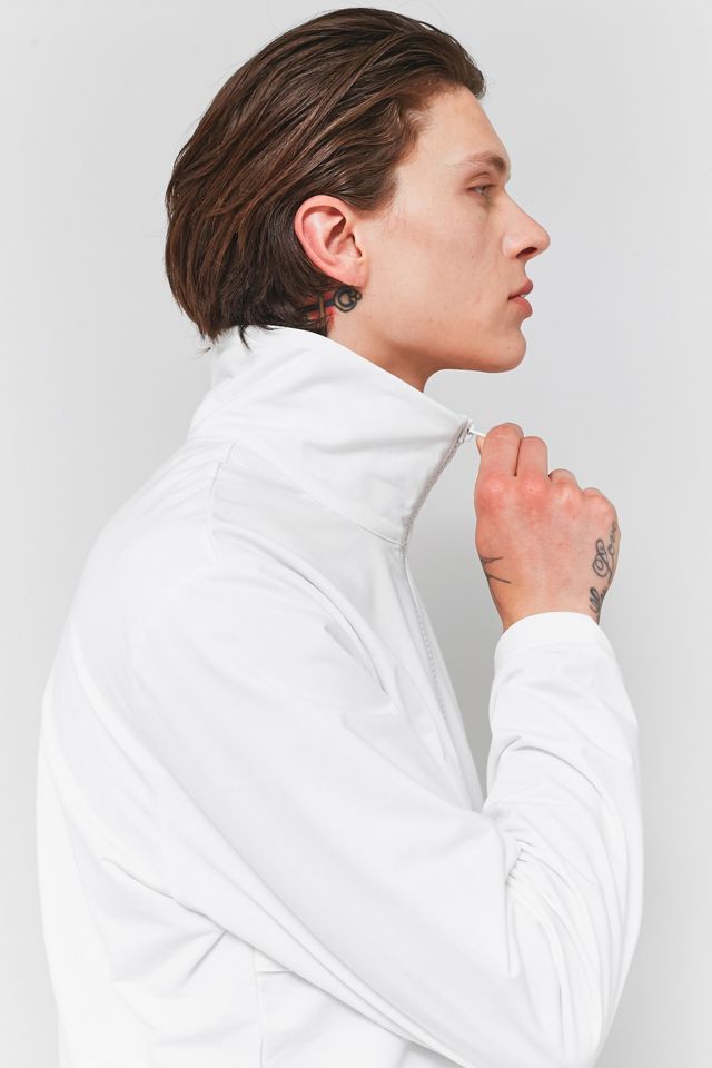 adidas EQT Vintage White Mockneck Top #5