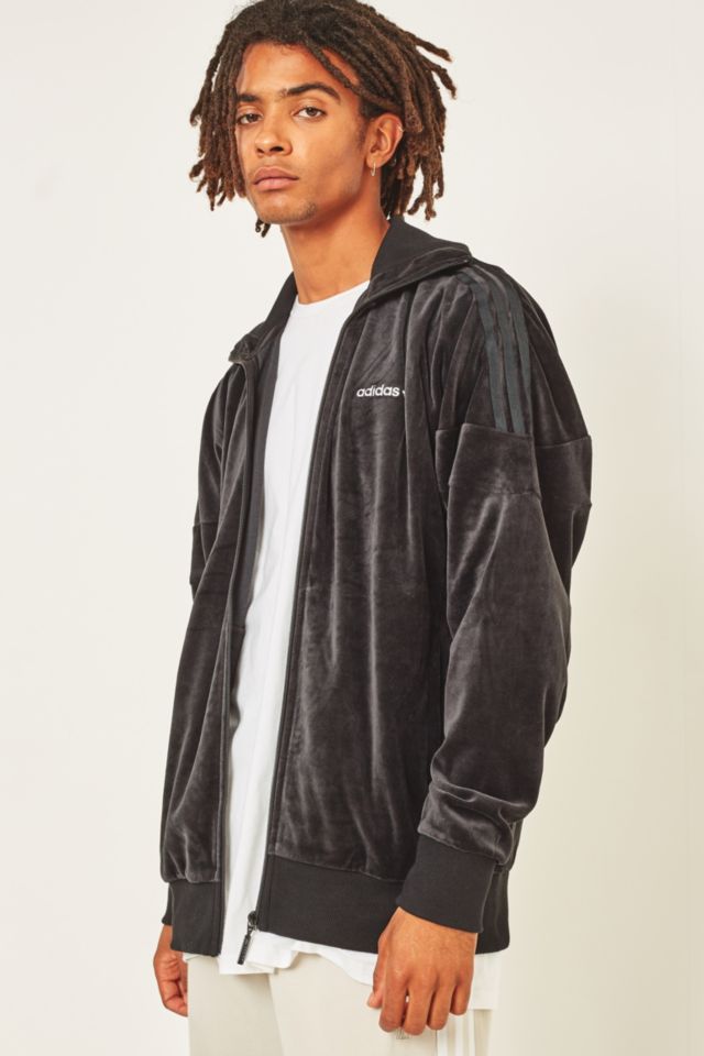 Adidas clr84 hotsell track top