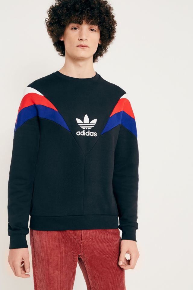 Neva crew store sweatshirt adidas