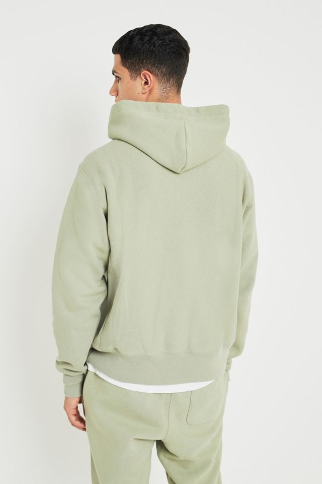 Champion Sage Reverse Weave Hoodie #3