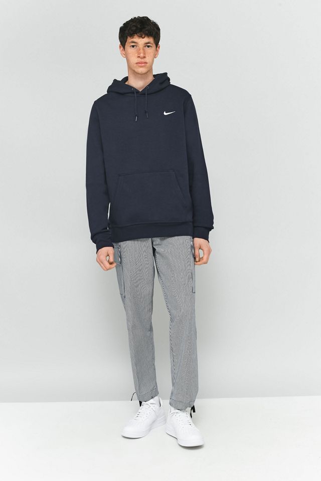 Nike SB – Hoodie „Club Obsidian“ #1