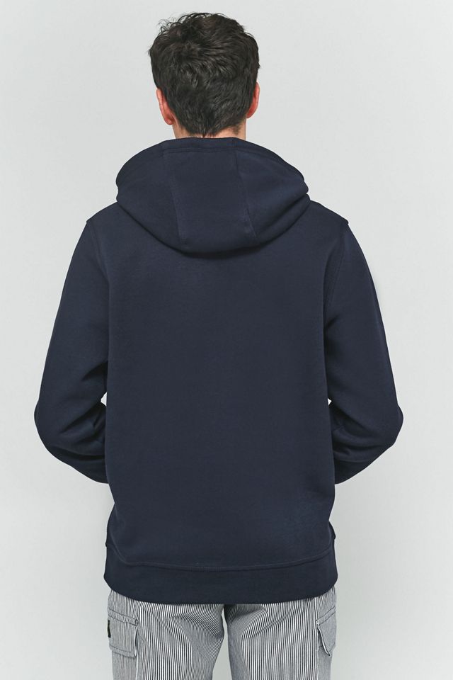 Nike SB – Hoodie „Club Obsidian“ #3