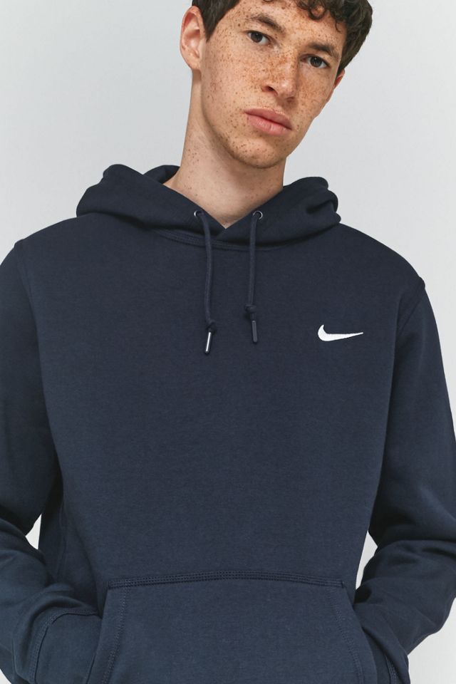 Nike SB – Hoodie „Club Obsidian“ #4