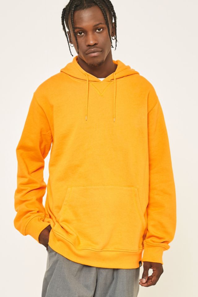 Dickies Philadelphia Gold Pullover Hoodie | Urban Outfitters UK