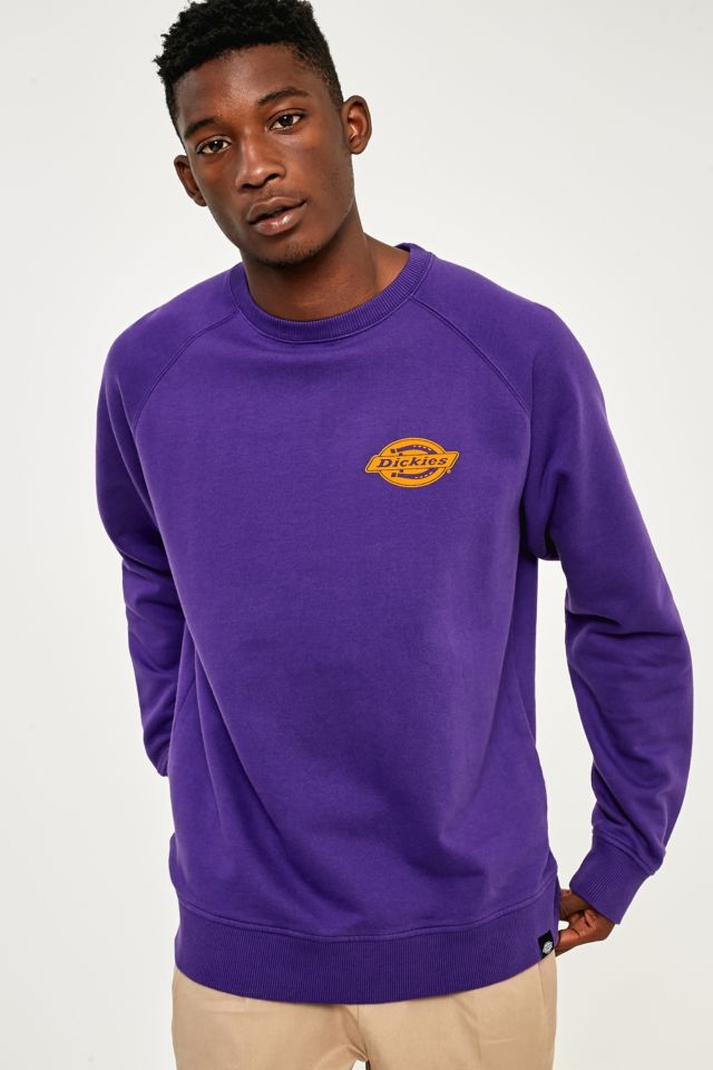 Dickies shop briggsville sweatshirt