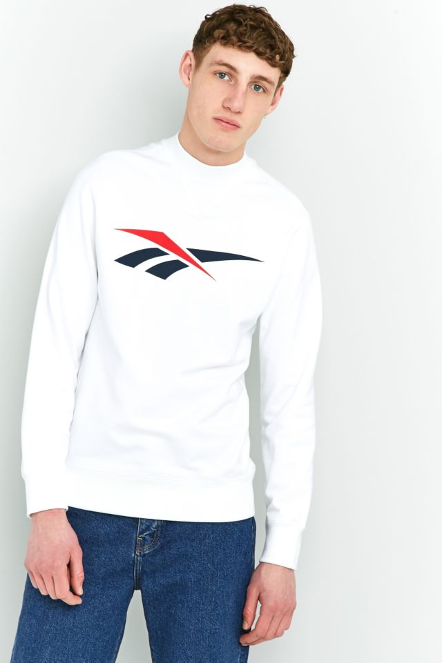 Reebok lf store retro sweater