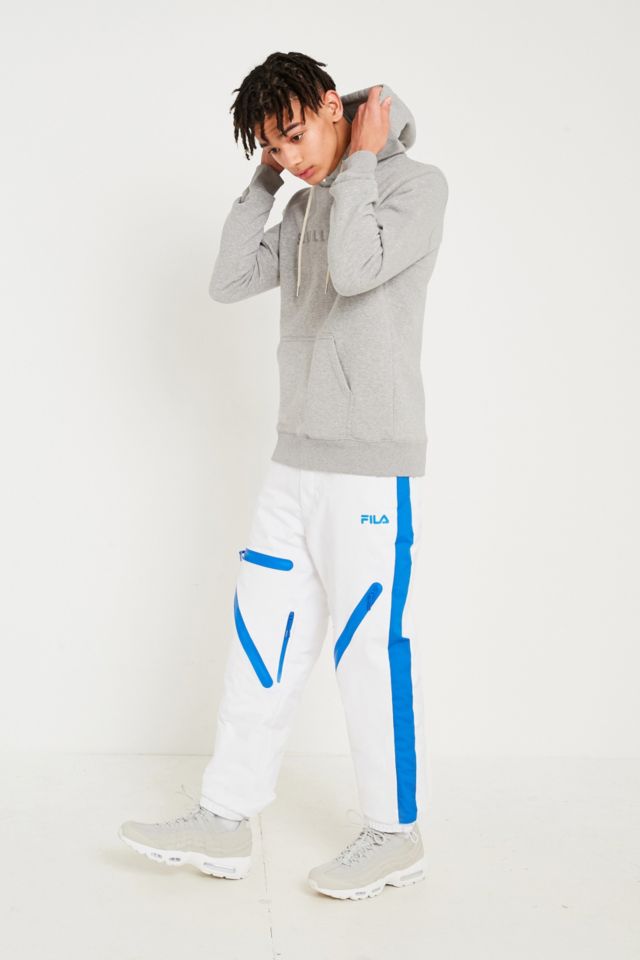 Fila store snow pants