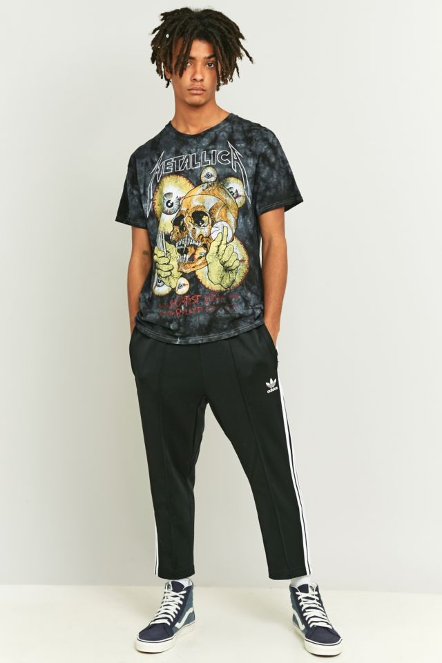 Adidas originals superstar taper best sale track pant