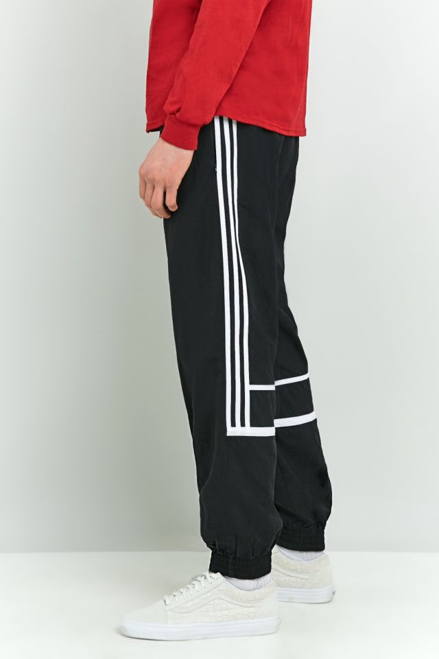 Adidas clr84 track pants sale