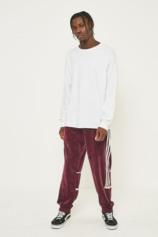 Urban outfitters hot sale track pants