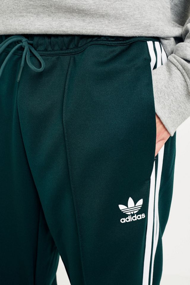 adidas Green Night SST Pantaloni adidas Green Night SST Relaxed Crop Track #3