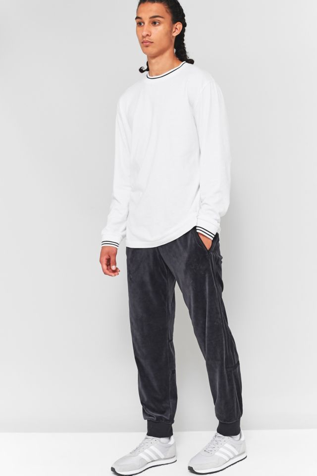 Adidas challenger best sale track pants