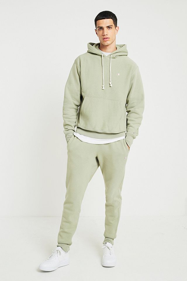 Champion Sage Reverse Weave Joggers | Urban Outfitters UK