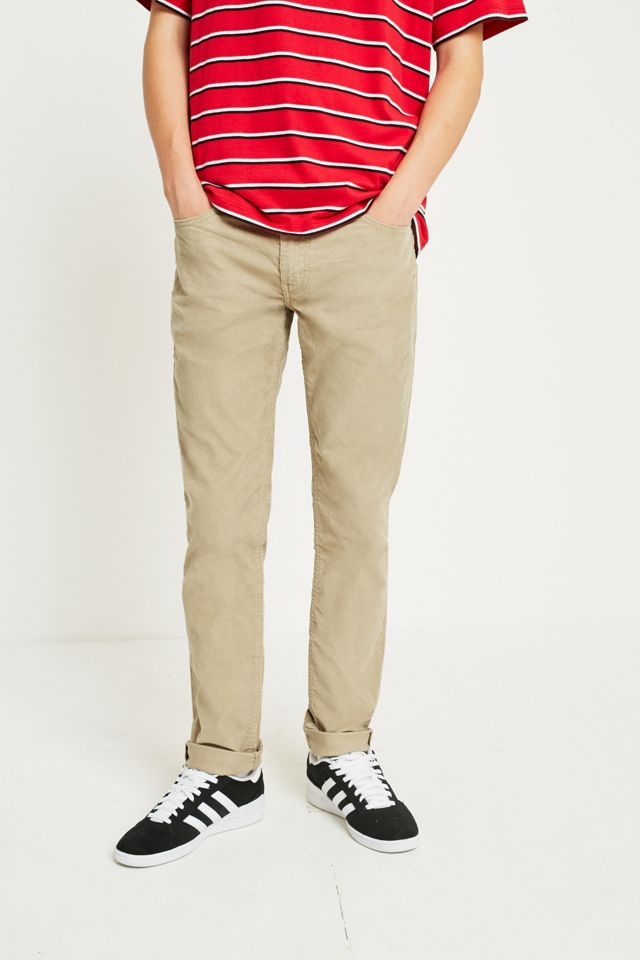 Levi’s 511 WT True Chino Slim Fit Jeans #1