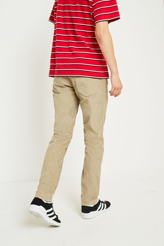 Levi’s 511 WT True Chino Slim Fit Jeans #3