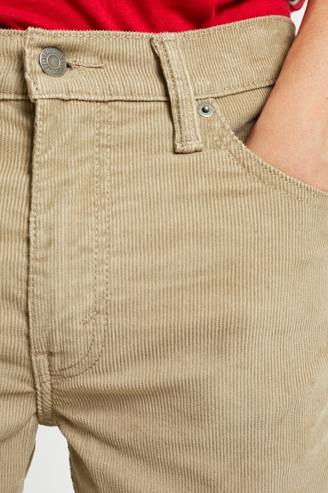 Levi’s 511 WT True Chino Slim Fit Jeans #5