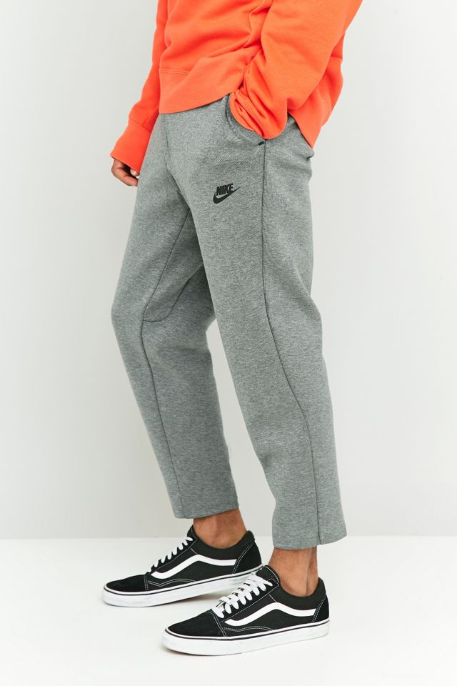 Nike Cropped Carbon Tech Fleece Joggers #1