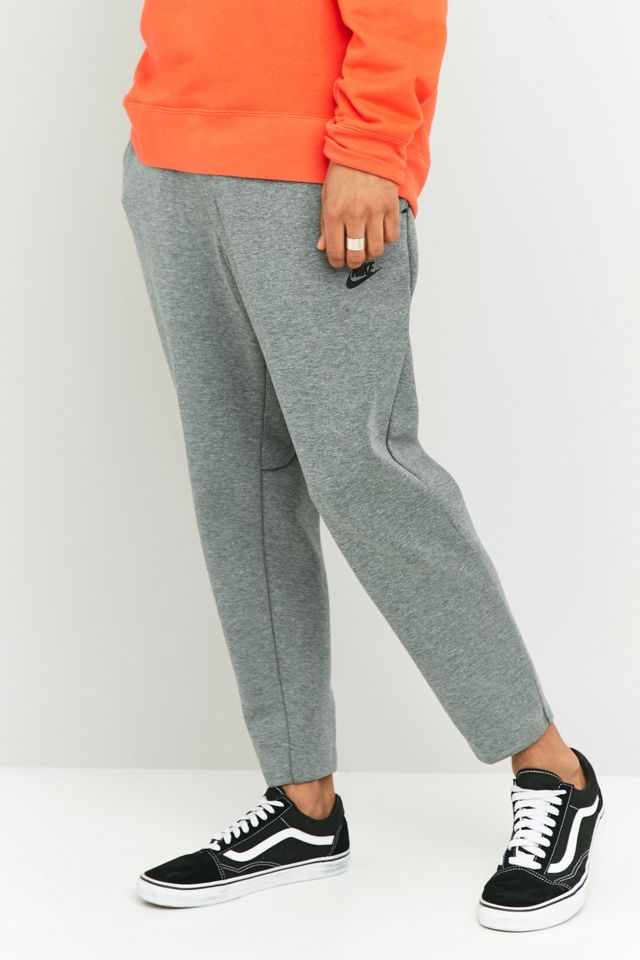 Nike Cropped Carbon Tech Fleece Joggers #2