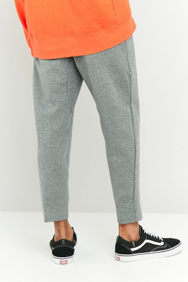 Nike Cropped Carbon Tech Fleece Joggers #3