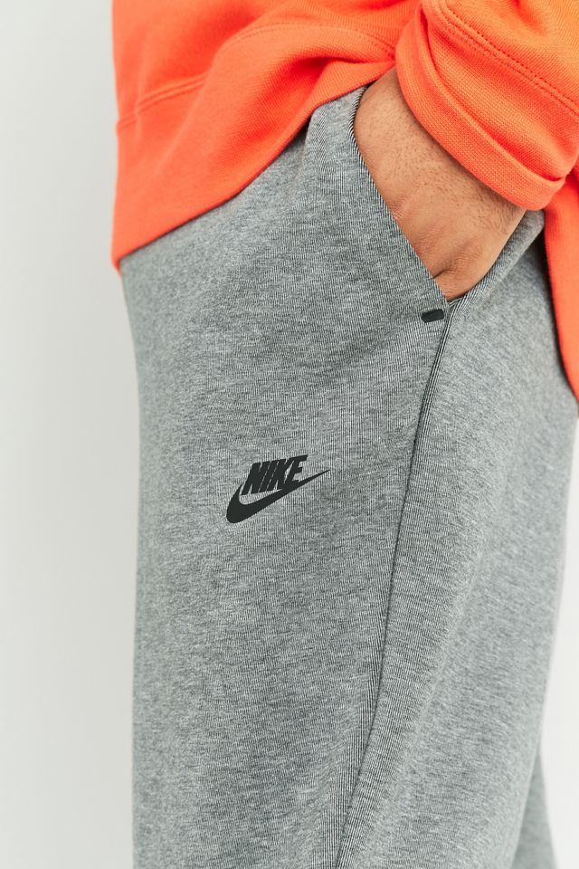 Nike Cropped Carbon Tech Fleece Joggers #5