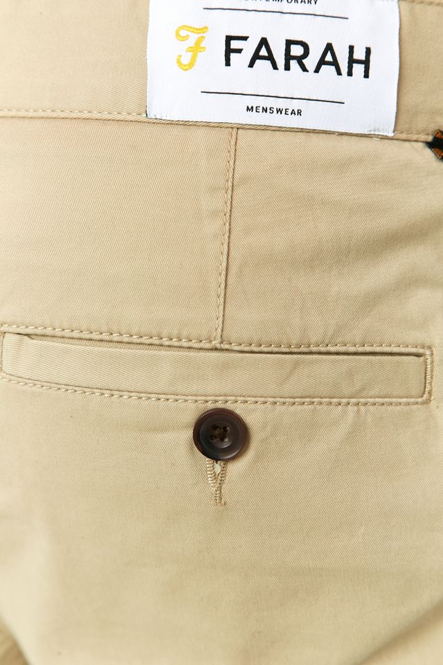 Farah Olmo Arena Ligera Chinos #2