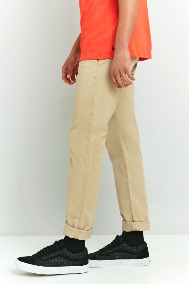 Farah Olmo Arena Ligera Chinos #5