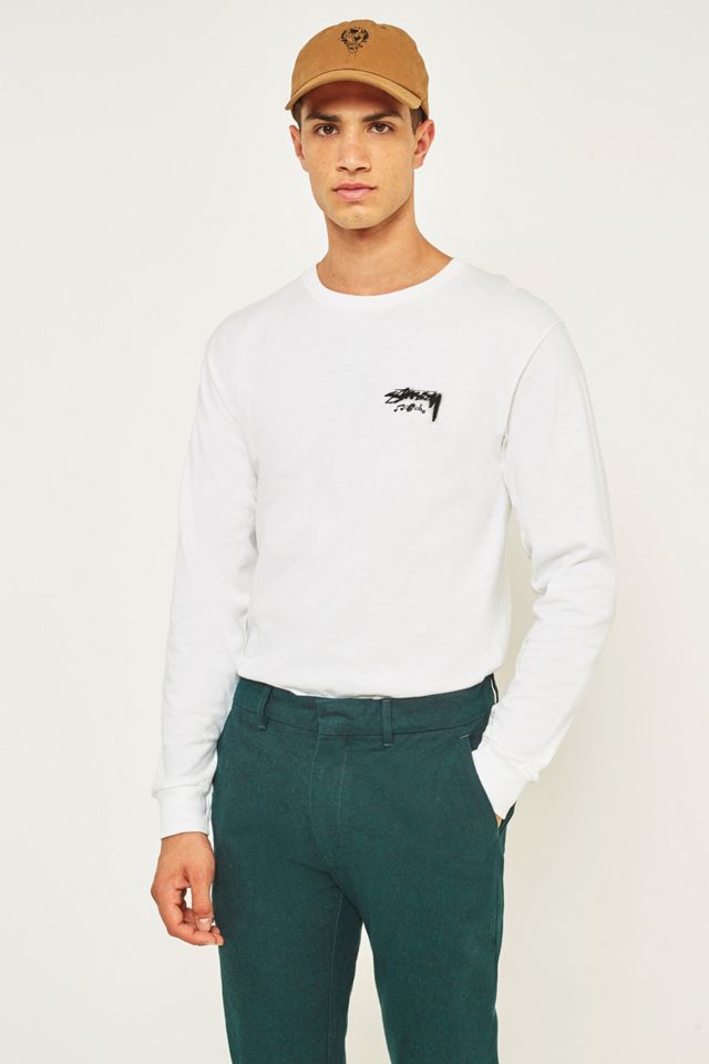 Farah Elm Steen Emerald Trousers #2