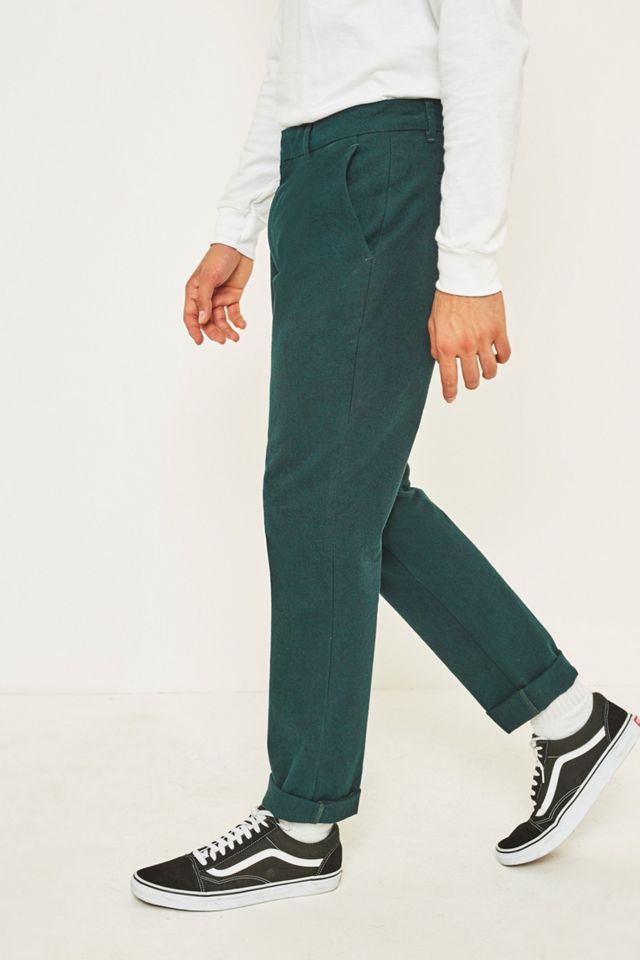 Farah Elm Steen Emerald Trousers #3