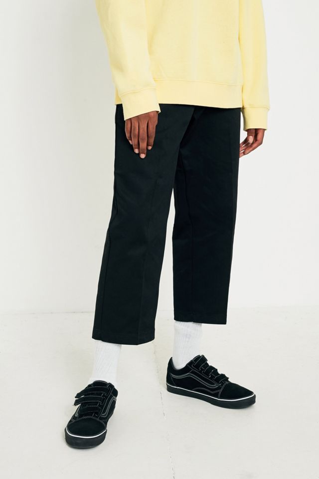 Stussy Big Boi Pantaloni Neri #1
