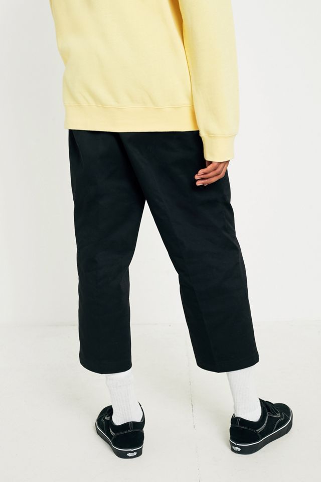 Stussy Big Boi Pantaloni Neri #2