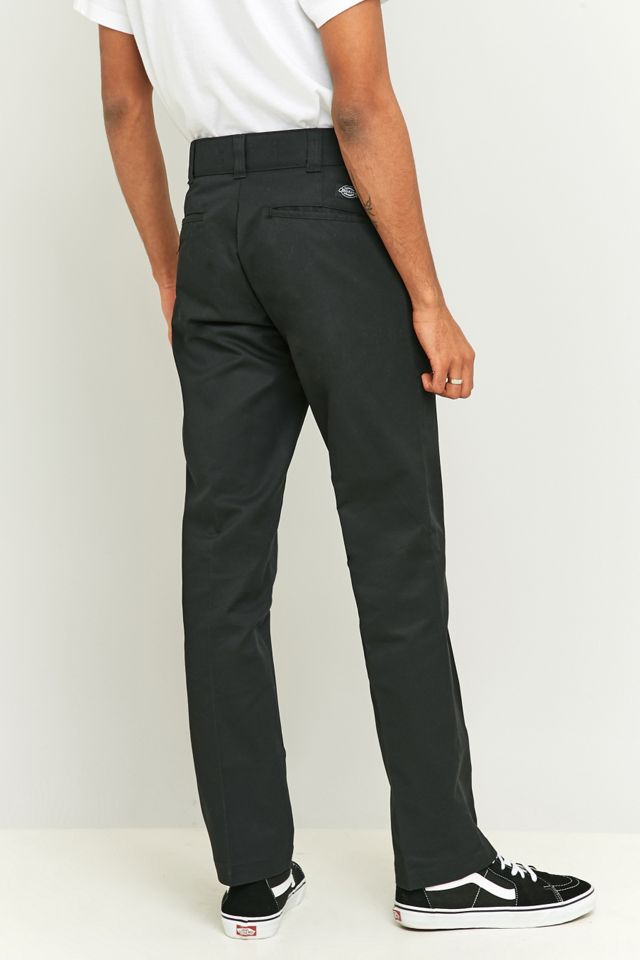 Dickies 894 Industrial Work Trousers #3