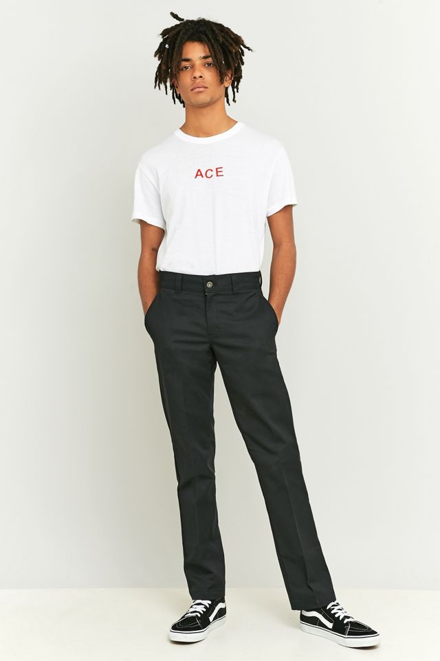 Dickies 894 Industrial Work Trousers #4
