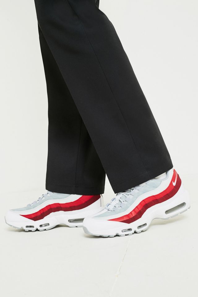 Dickies 873 Rinsed Black Slim Straight Work Trousers #1